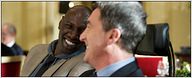 "Intouchables" plus gros succès de l'année 2012 en Allemagne : et ailleurs ?