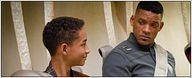 Box-office : Will Smith et son fiston décrochent le ponpon !