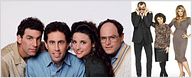 Les retrouvailles de deux acteurs de "Seinfeld" dans le "Kirstie's New Show"