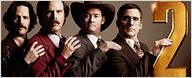 "La Légende de Ron Burgundy 2" : bande-annonce