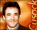 John Cusack, mari de Nicole Kidman