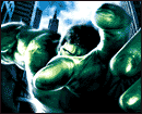 "Hulk" : rencontre avec Ang Lee et Eric Bana