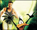 Jouez avec les Looney Tunes !