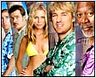 Bande-annonce : "The Big bounce"