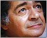 Décès du chanteur et comédien Serge Reggiani