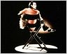 Un film de Ed Wood redécouvert !