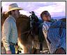 Cannes 2005 : "Trois enterrements"