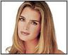 Une fille pour Brooke Shields