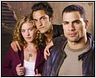 "Jonny Zero" sur W9