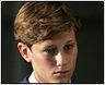 Jean-Baptiste Maunier accro au portable !