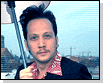 Rob Schneider est une femme !