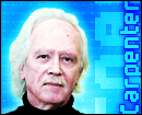 Interview : John Carpenter