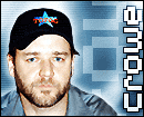 Russell Crowe contre "Papa Schultz"