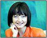 Maria de Medeiros a le blues