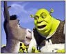 Exclusif : les images du DVD de Shrek !