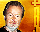 Un nouveau projet pour Ridley Scott
