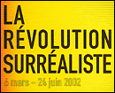 Cinéma surréaliste à Pompidou