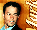 Wahlberg se trouve un job en Italie
