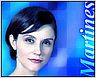 Alessandra Martines dans L'Exorciste