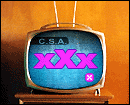 Télé : vers une interdiction du "X" ?