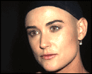 Demi Moore as de la cambriole