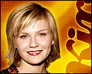 Kirsten Dunst de retour chez Gondry ?