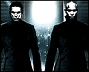 Bande-annonce : Equilibrium