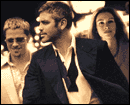 "Ocean's twelve" et "Seven 2" confirmés !