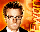 Ewan McGregor dévoile son intimité !