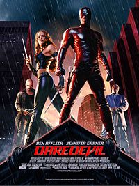 film Daredevil en streaming