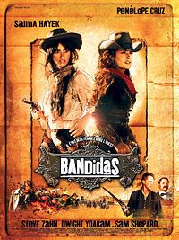 film Bandidas en streaming
