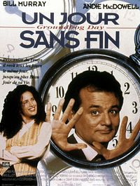 film Un Jour sans fin en streaming