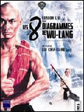 film Les 8 diagrammes de Wu-Lang en streaming