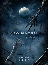film Imaginaerum VOSTFR BRRIP 2012 en streaming