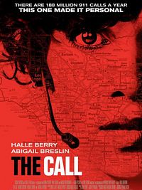 film The Call FRENCH TS 2013 en streaming