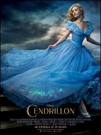 rencontre avec cendrillon