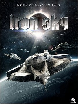 Iron Sky en streaming