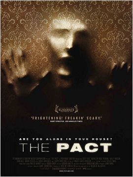 The Pact en streaming