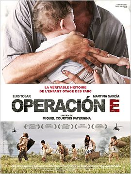 Operación E en streaming