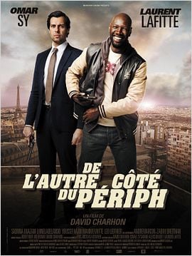 De l'autre côté du périph en streaming