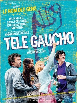 Télé Gaucho en streaming