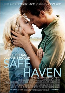 Safe Haven en streaming