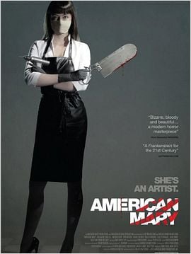 American Mary en streaming