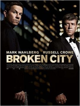 Broken City en streaming