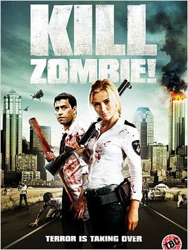 Kill Dead Zombie en streaming