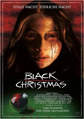 Black Christmas en streaming