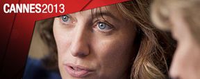 Cannes 2013 : Valeria Bruni Tedeschi, une femme face à la presse cannoise !