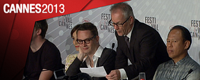 Cannes 2013 : les excuses de Ryan Gosling