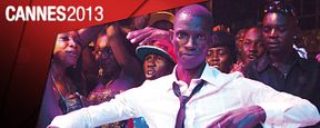 Cannes 2013 : l'Afrique tente sa chance avec "Grigris"
