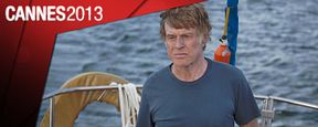 Cannes 2013 : qu'a pensé la presse d'"All Is Lost", avec (et seulement avec) Robert Redford ?